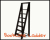 *Bookcase Ladder