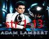 Adam Lambert - Strut