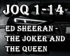 Joker&Queen