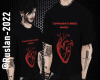 [R] Heart Shirt [R]