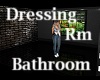 Dressing Rm Bathroom
