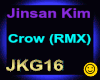 Jinsan Kim_Crow