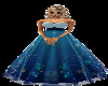 Rose's Blue Dress