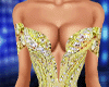!Ismelys Pageant Gown