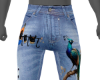 Krishna jeans