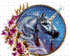 [SH11]Unicorn globe