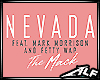 [ALF] The Mack - Nevada