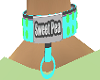 Sweet Pea Collar 3