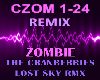 Zombie - Lost Sky Remix