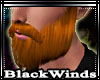 BW|M| Copper Beard