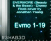 Evermore (RockCover)