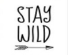 FH - Stay Wild