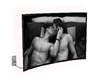 The Kiss Plasma TV