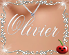 CH Rqt Neclace Olivier