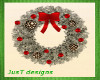 Christmas Wreath 1