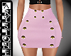 $.Ba pink skirt