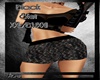 Black Skirt BMXXL