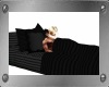 Black´n Stripes Cuddle