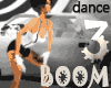 Reggaeton Boom 3 - dance