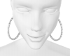 BUST DOWN EARRINGS