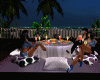 Romantic Beache Dinner
