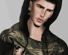 Night Recon Hoodie