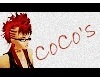 [coco] Spicy Red Mohawk