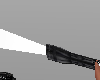 Cop Flashlight