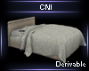 Derivable Bed V4