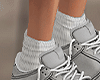 Grey Sneaker V2 | F