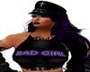 Bad girl  tanktop