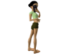 BLOCKER PHONE ANIMATED