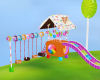 TAMI CANDY SWING