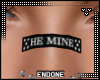 F - Band [He Mine]