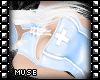 Sinz | Nurse M Blue