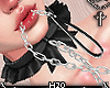 â¡ Choker Black