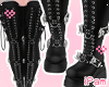 p. vic boots