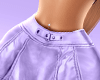 Isof Skirt Purple
