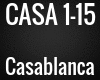 CASA - Casablanca