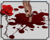 Blood Puddle