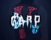 Vlone x Carti Hoodie