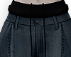 夜 Baggy
