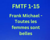 Frank Michael - Toutes