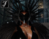 Lady Plague Mask
