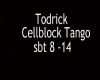 Todrick Cellblock 2