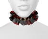 My Bloody Clown Choker