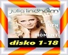 Julia Lindholm-Diskothek