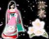 Koigakoro Kimono