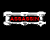 [KDM] Assassin   C.C.tag