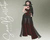 Vampire Gown